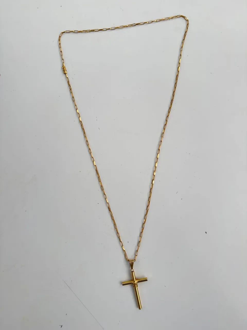 Vendo correndo de ouro 10g 