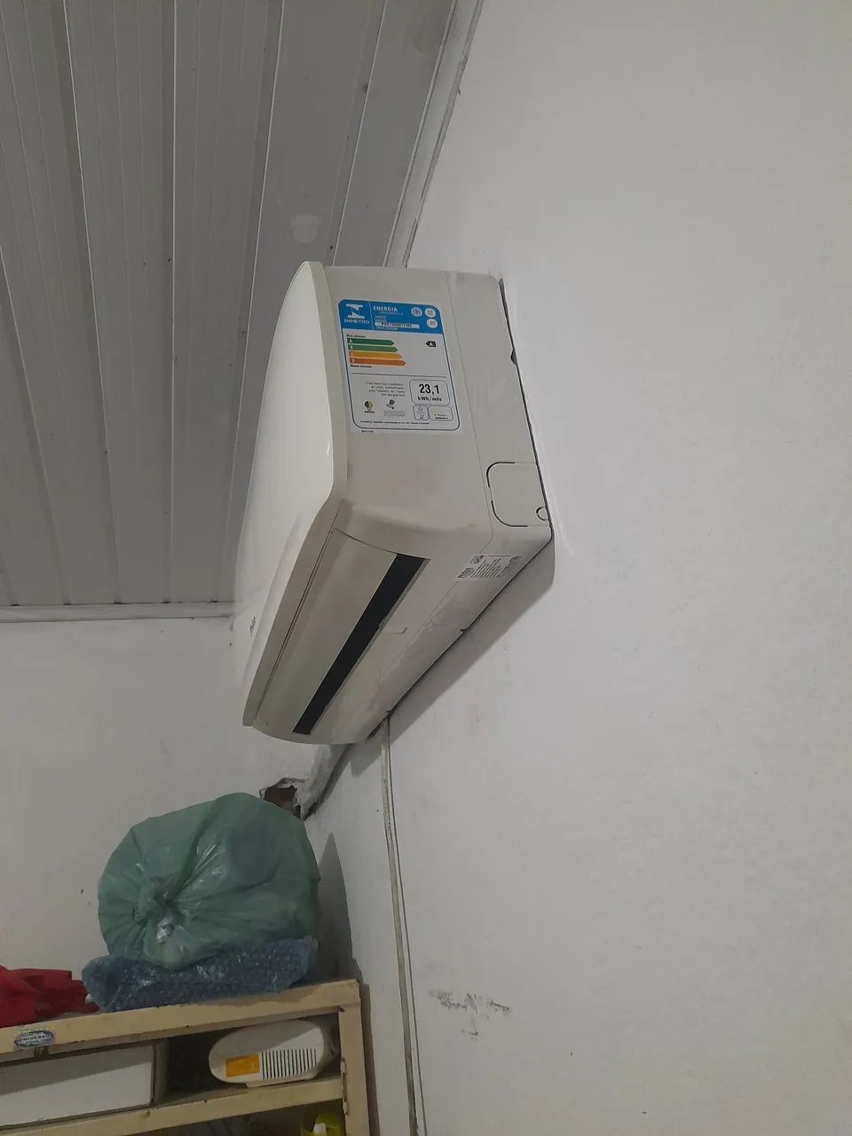Vendo ar condicionado  - Foto 3