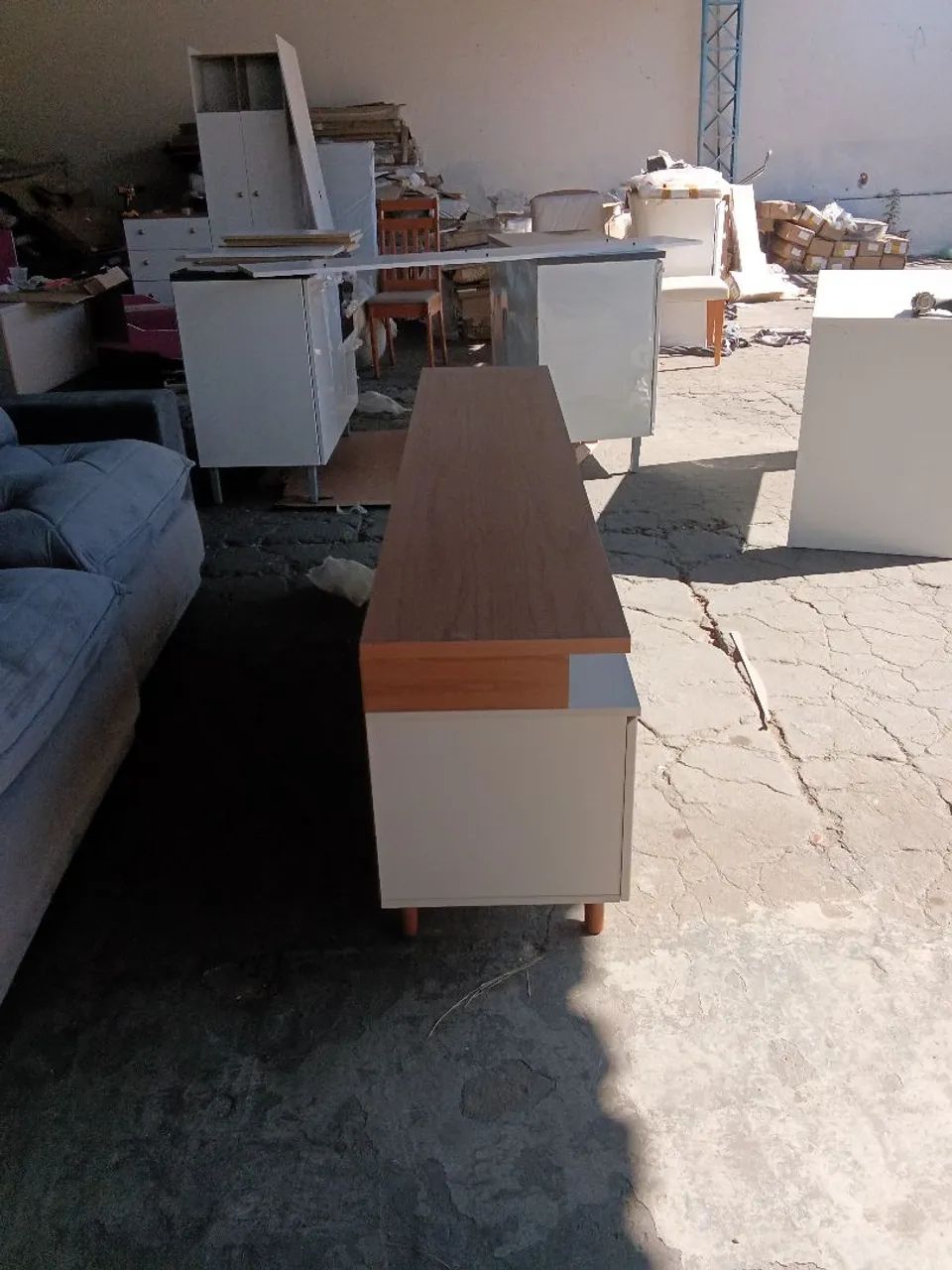 Móveis de mostruário  - Foto 2