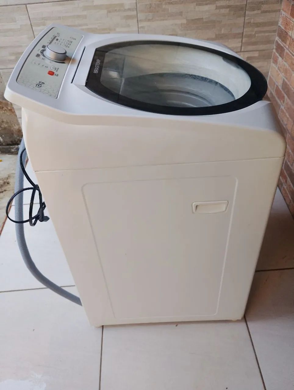 Maquina de lavar roupa  - Foto 4