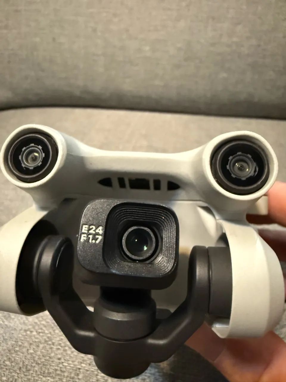 Drone Dji mini 3 pro  - Foto 4