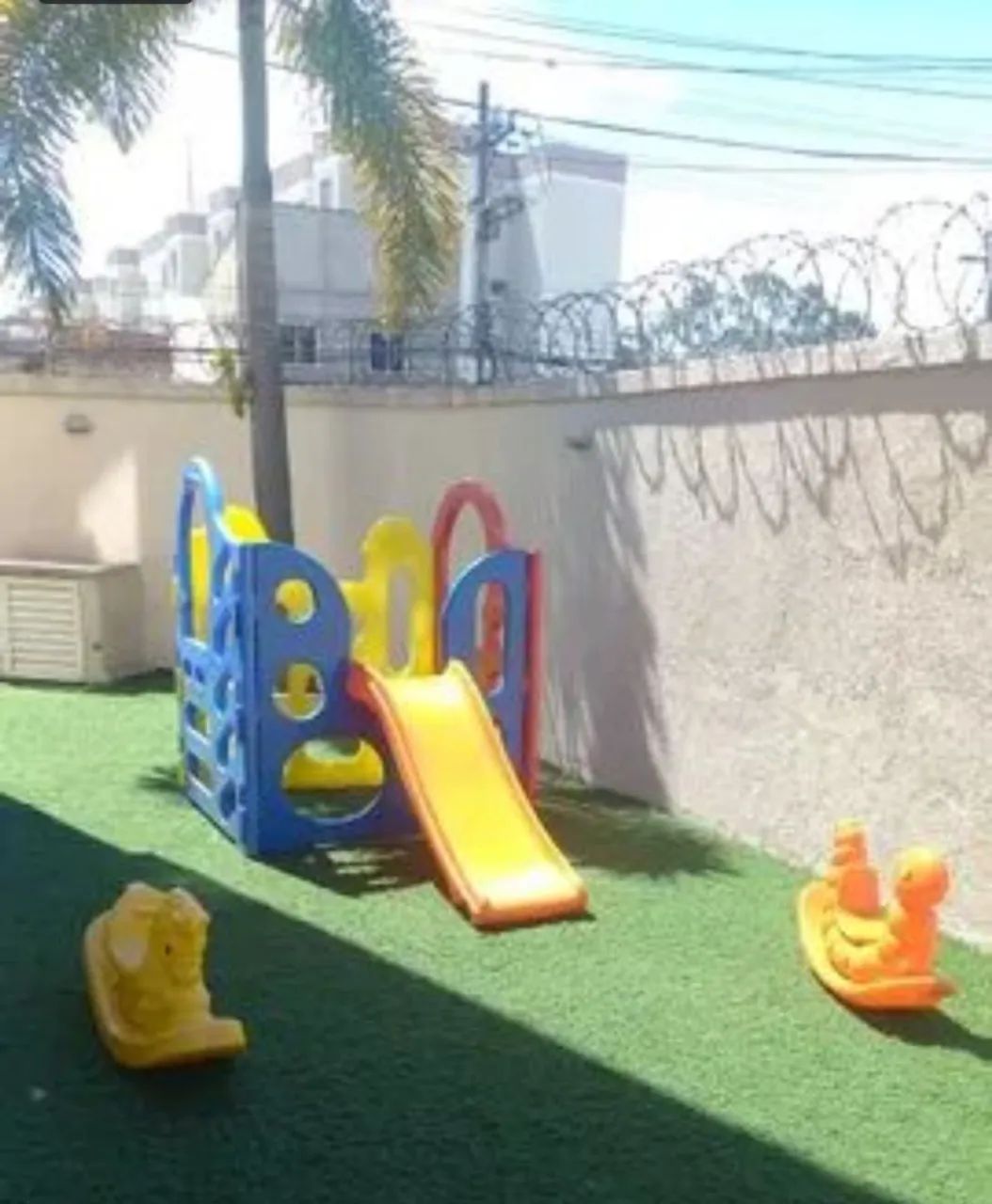 Vendo Apartamento 2 quartos Varandas Adriana  - Foto 9