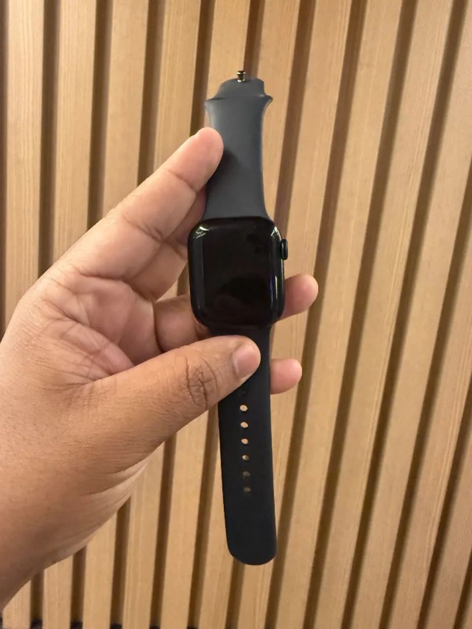APPLE WATCH SERIES 8 GPS 41 MM - USADO - Foto 4