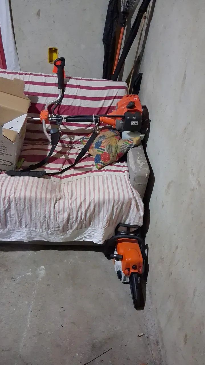Vendo tudo  - Foto 2