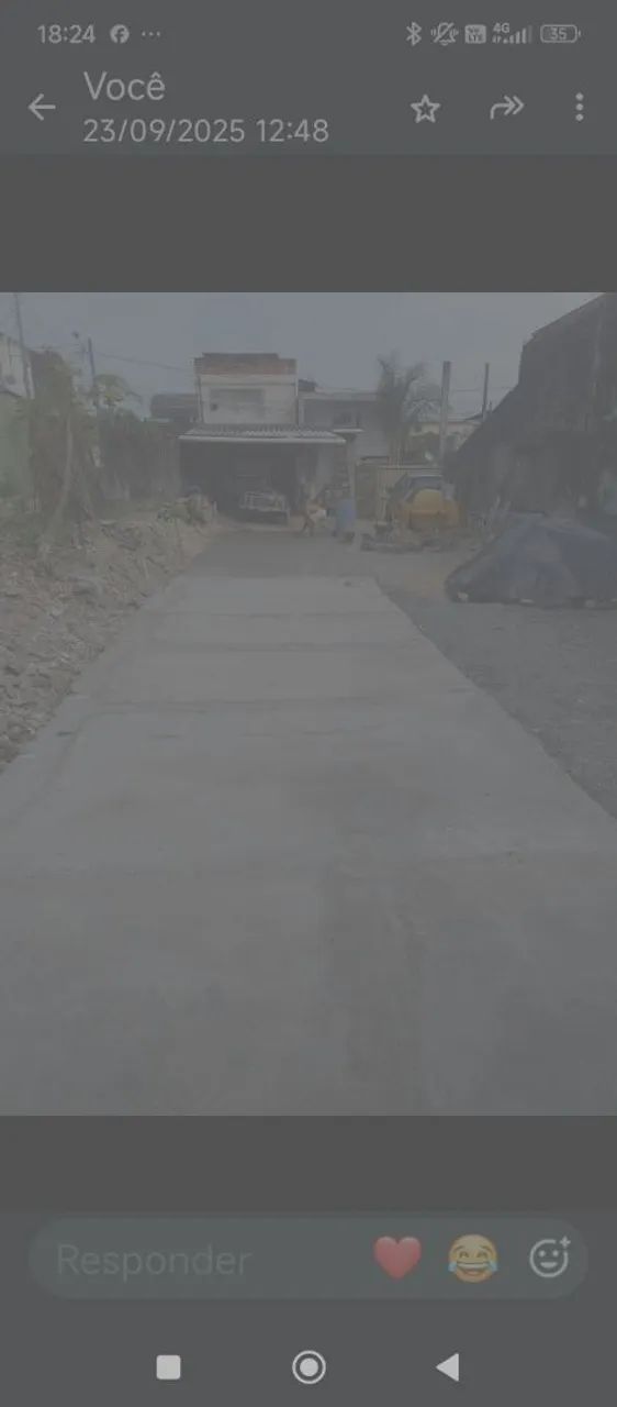 Terreno lote - Foto 2