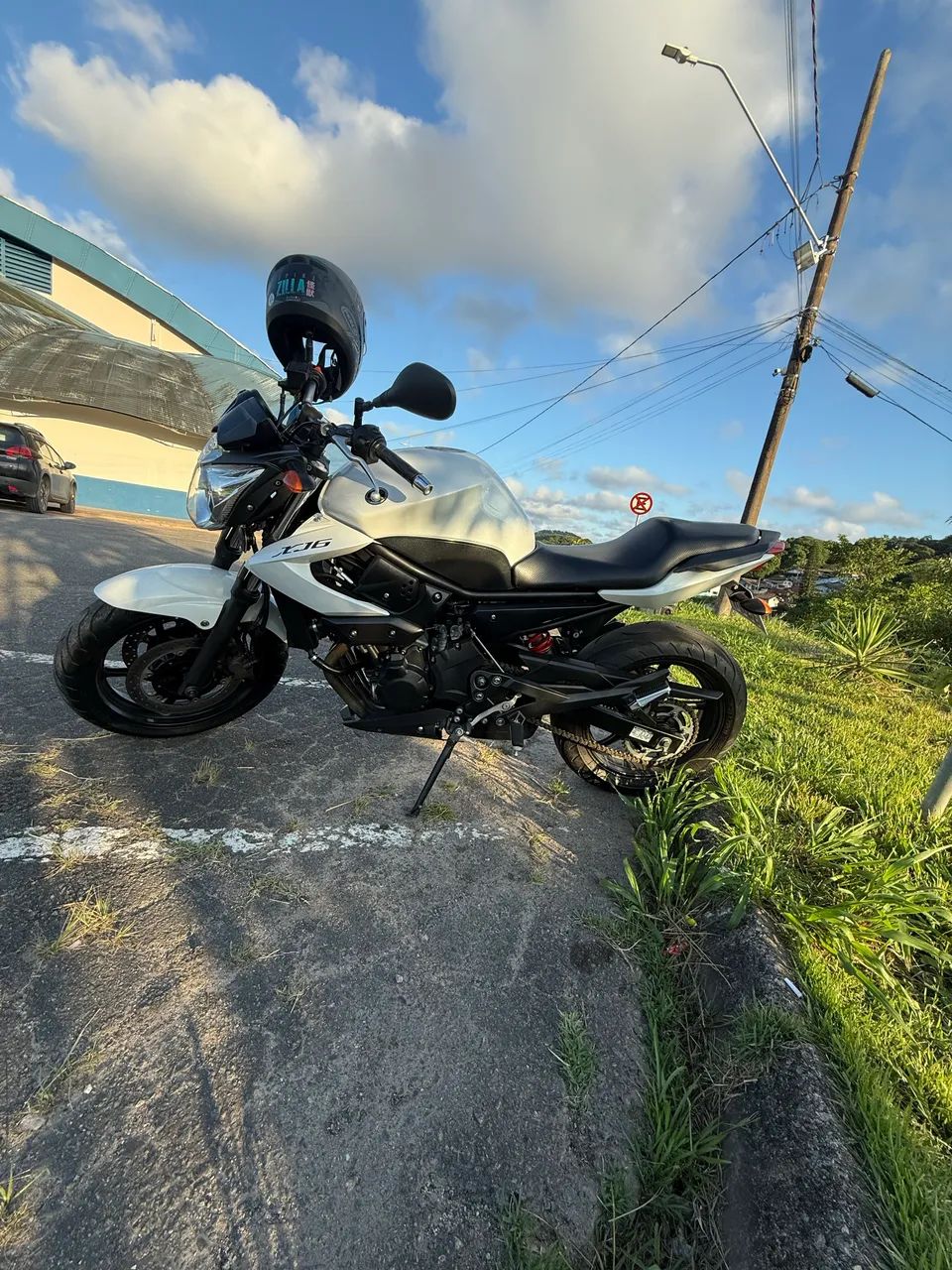 XJ6 - Foto 2