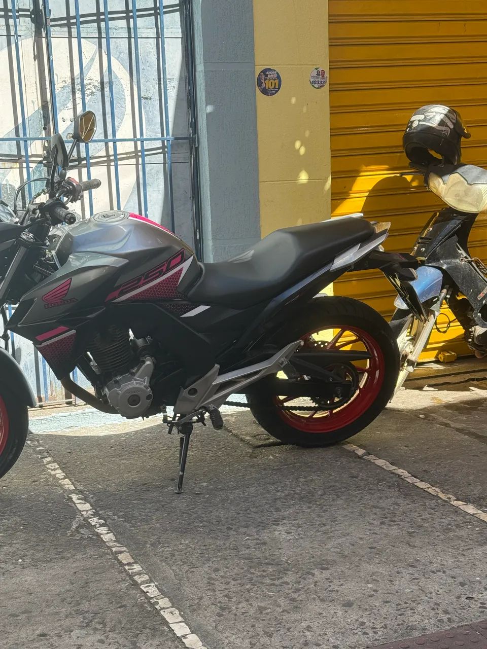 Twitter mas nova da olx - Foto 3