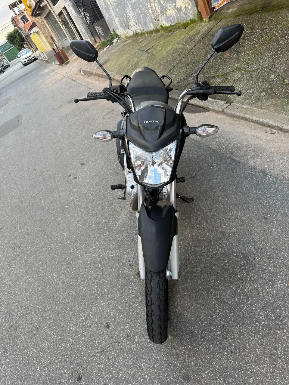 CG Start 160 ano 21/22 - Foto 2