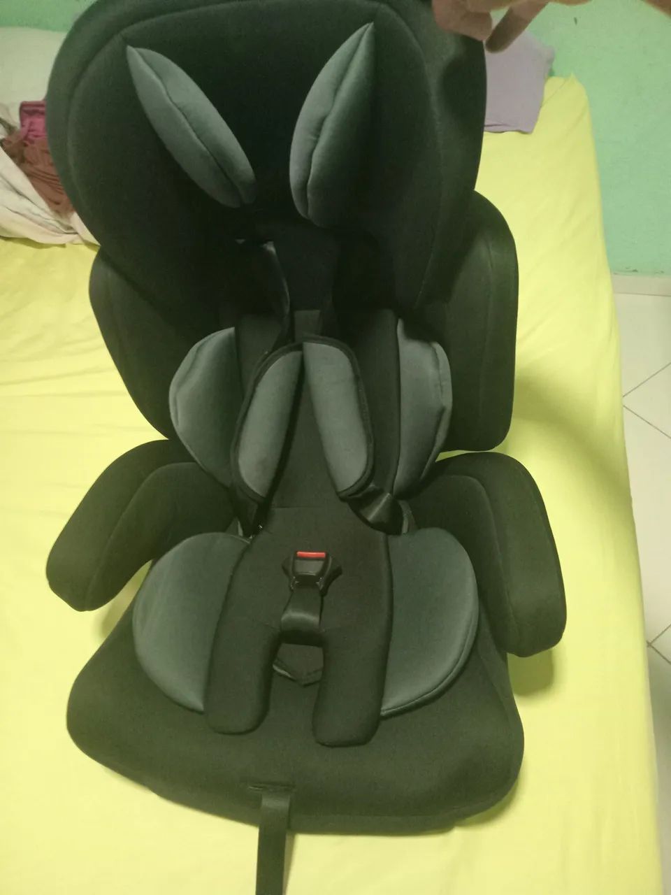 Bebê conforto 2 em 1 