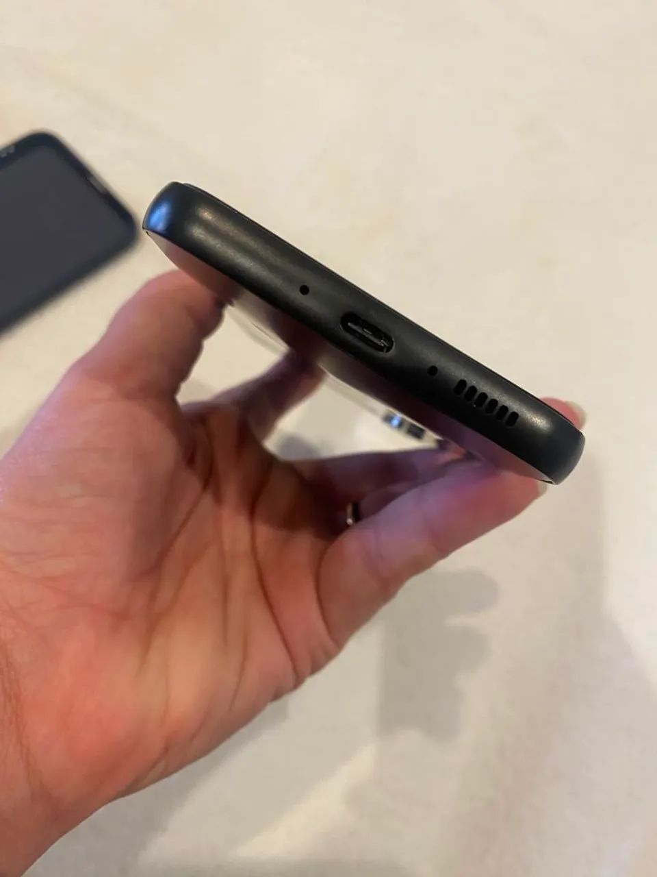 Galaxy A34 5G retirar peças - Foto 5
