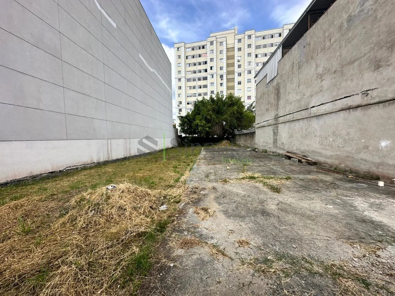 Lote com possibilidade de construção - Foto 2