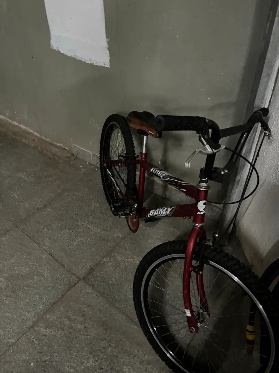 Bicicleta infantil  - Foto 2