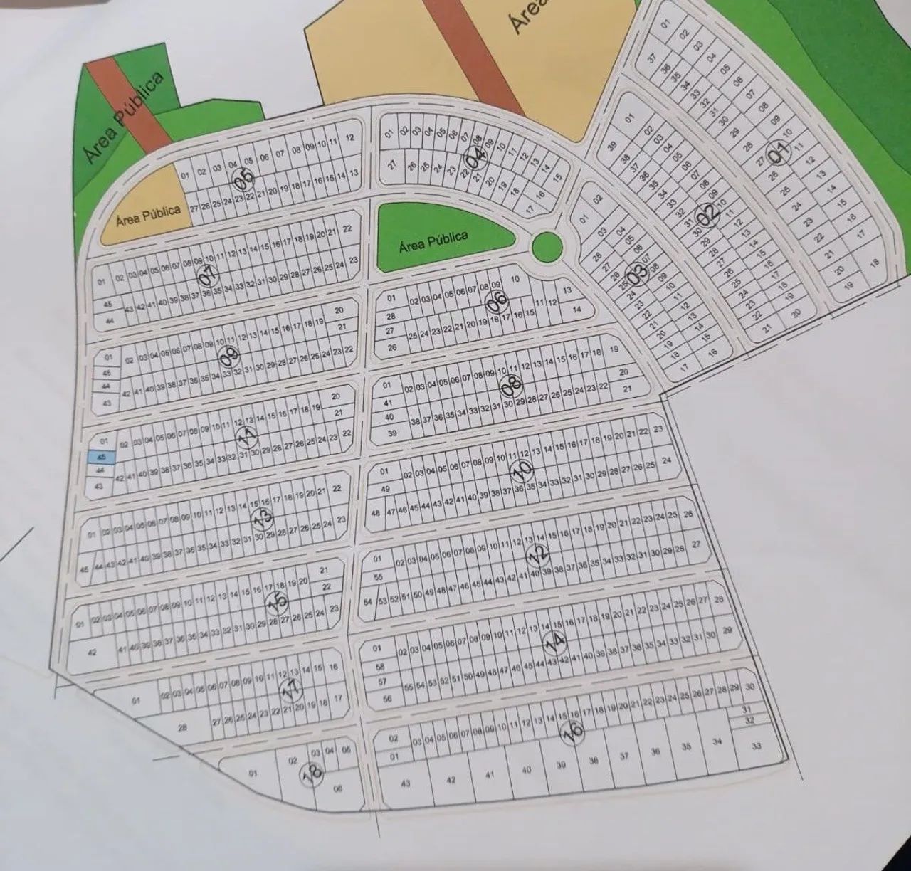 Foto - Aparecida de Goiânia - Aparecida Garden