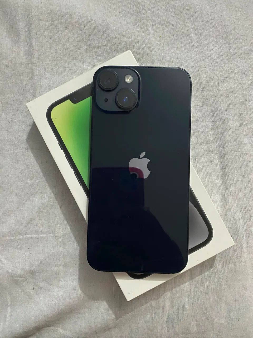 iPhone 14 -128 gb  - Foto 4