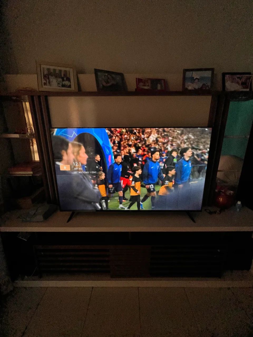TCL smart 55 - Foto 2
