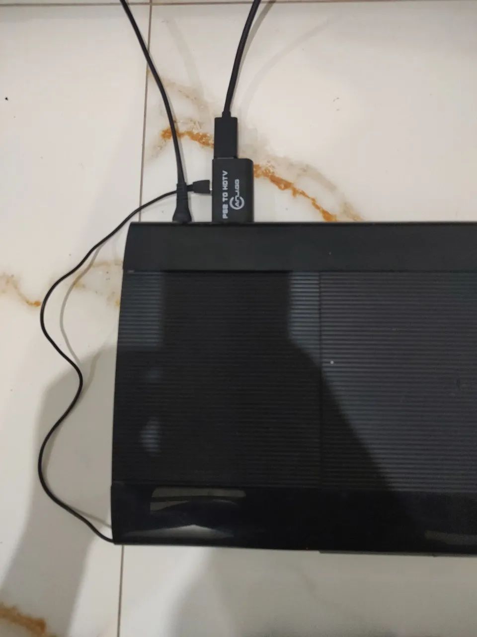 Ps3 - Foto 2