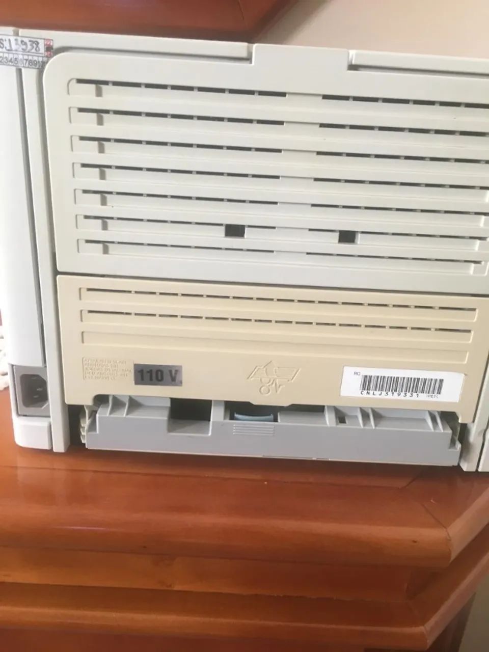 Impressora HP LaserJet 1320 - Foto 5