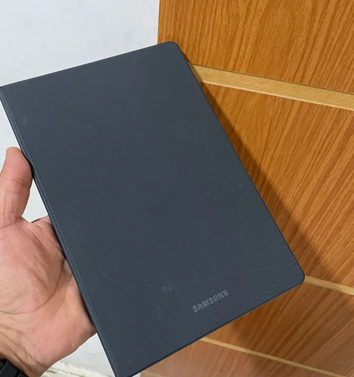 Tab samsung S6 Lite  - Foto 4