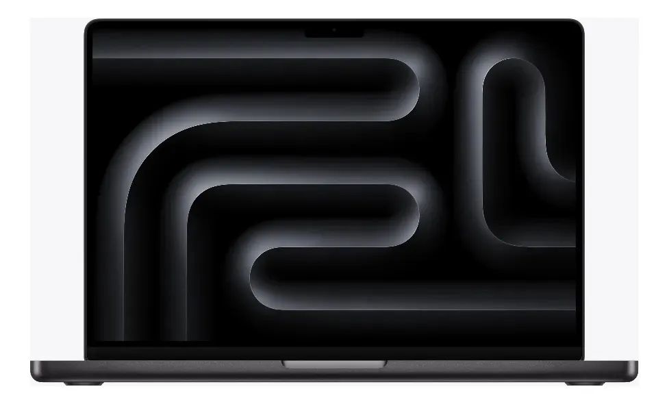 MacBook Pro M5 Pro 24GB 1TB Preto Espacial