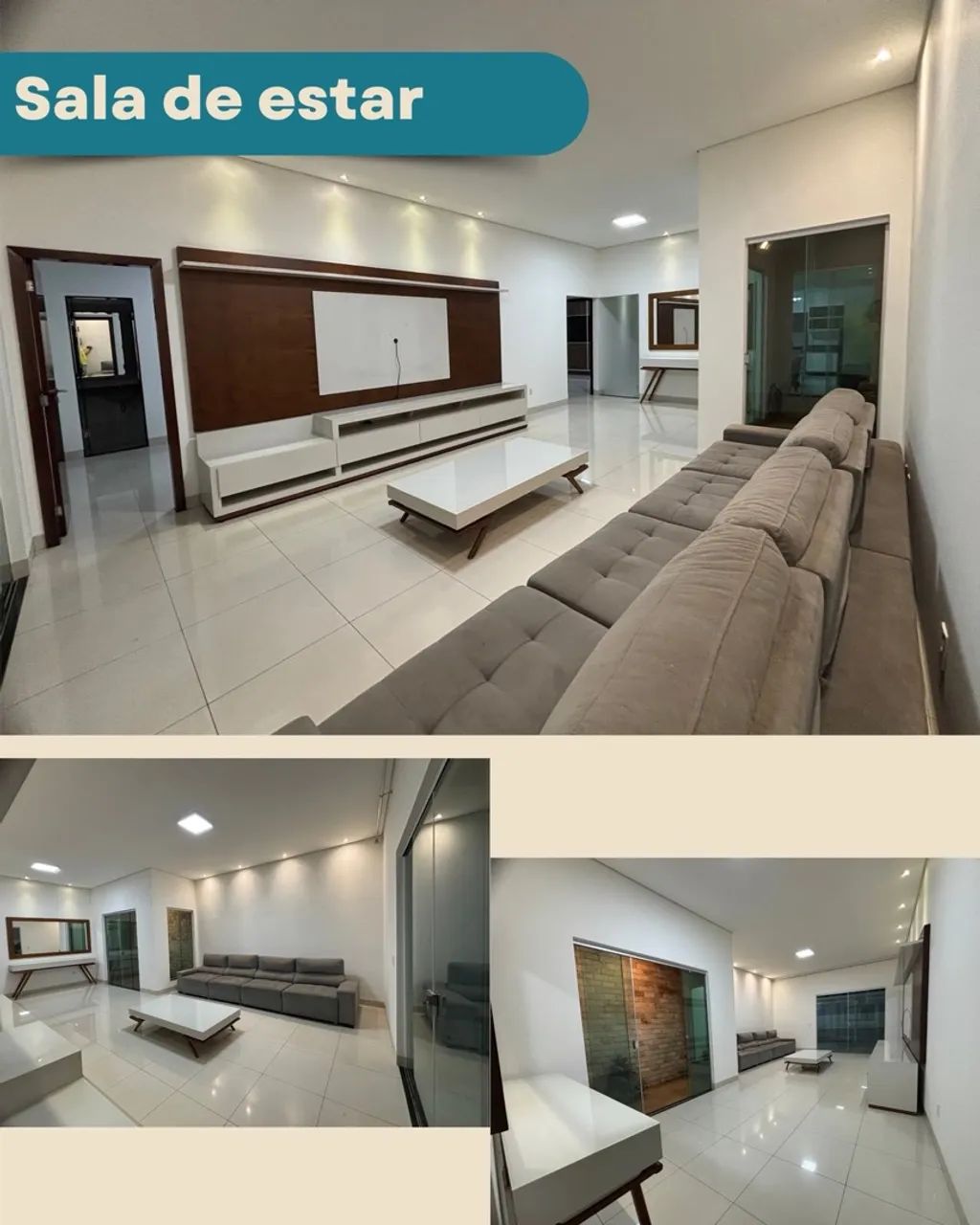 Casa top semi mobiliada - Foto 2