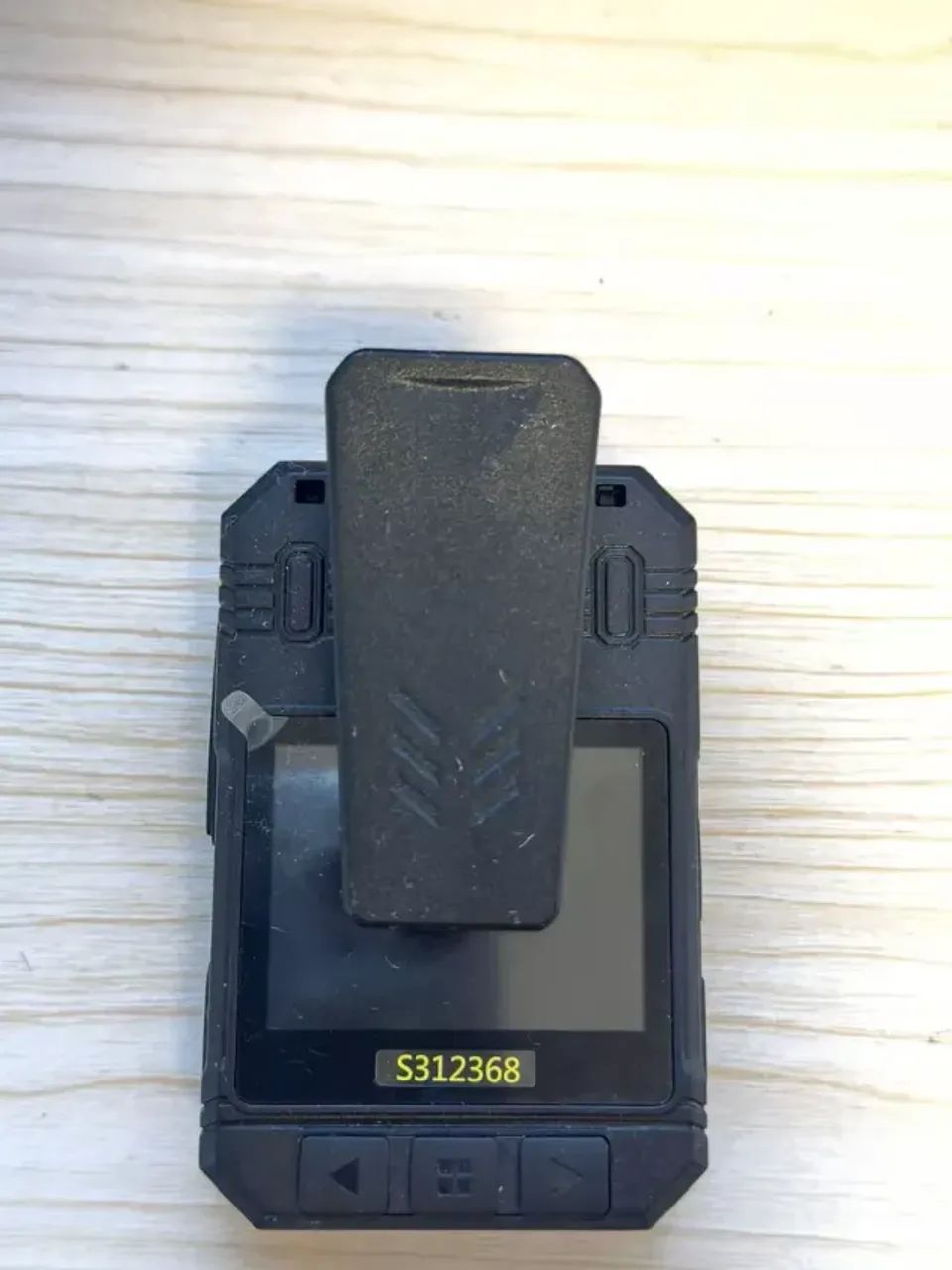 Cämera SHELLYES S3 4K - Foto 2
