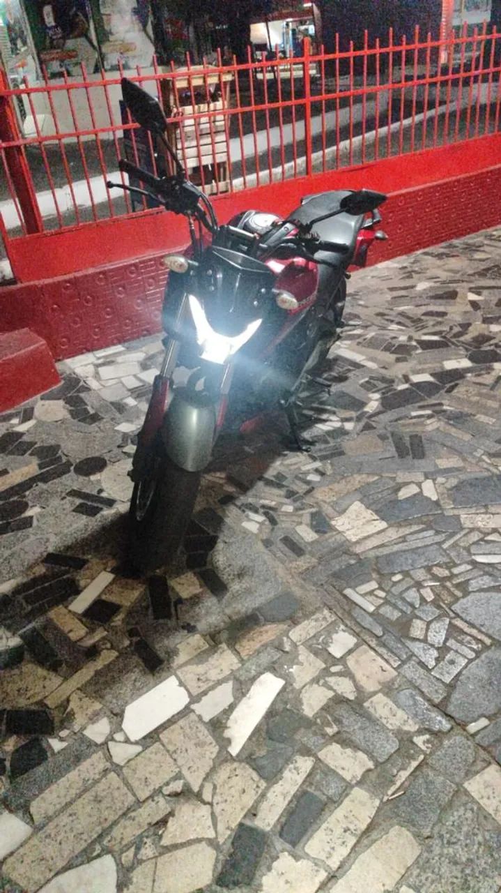 moto nova  - Foto 5