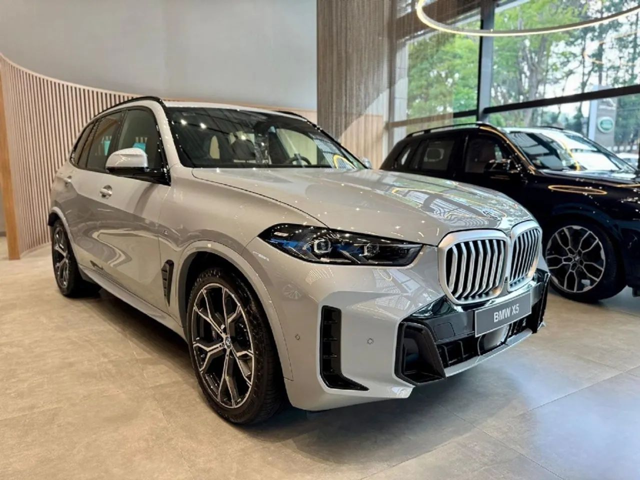 BMW X5 Xdrive 50E 3.0 M Sport Aut. (hibrido) 2026
