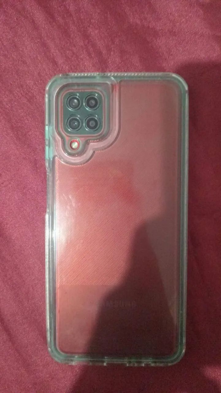Samsung A12  - Foto 2