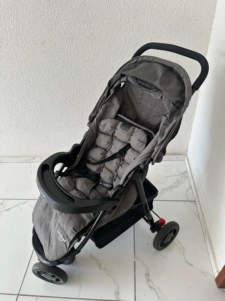 Carrinho de bebê  - Foto 5