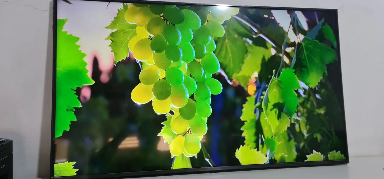 Smart tv LG 50 polegadas 4k 