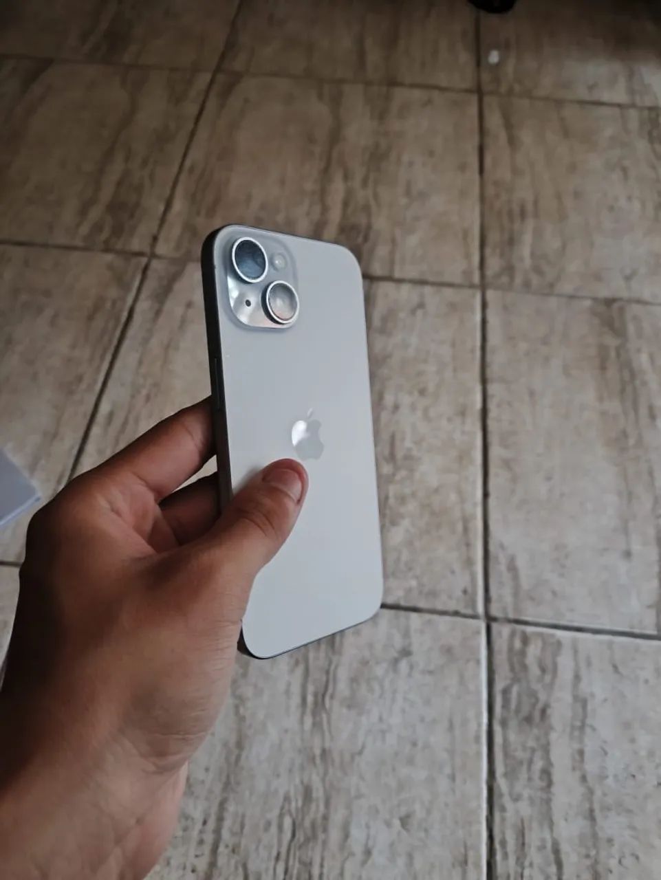 IPhone 15 128gb - Foto 3