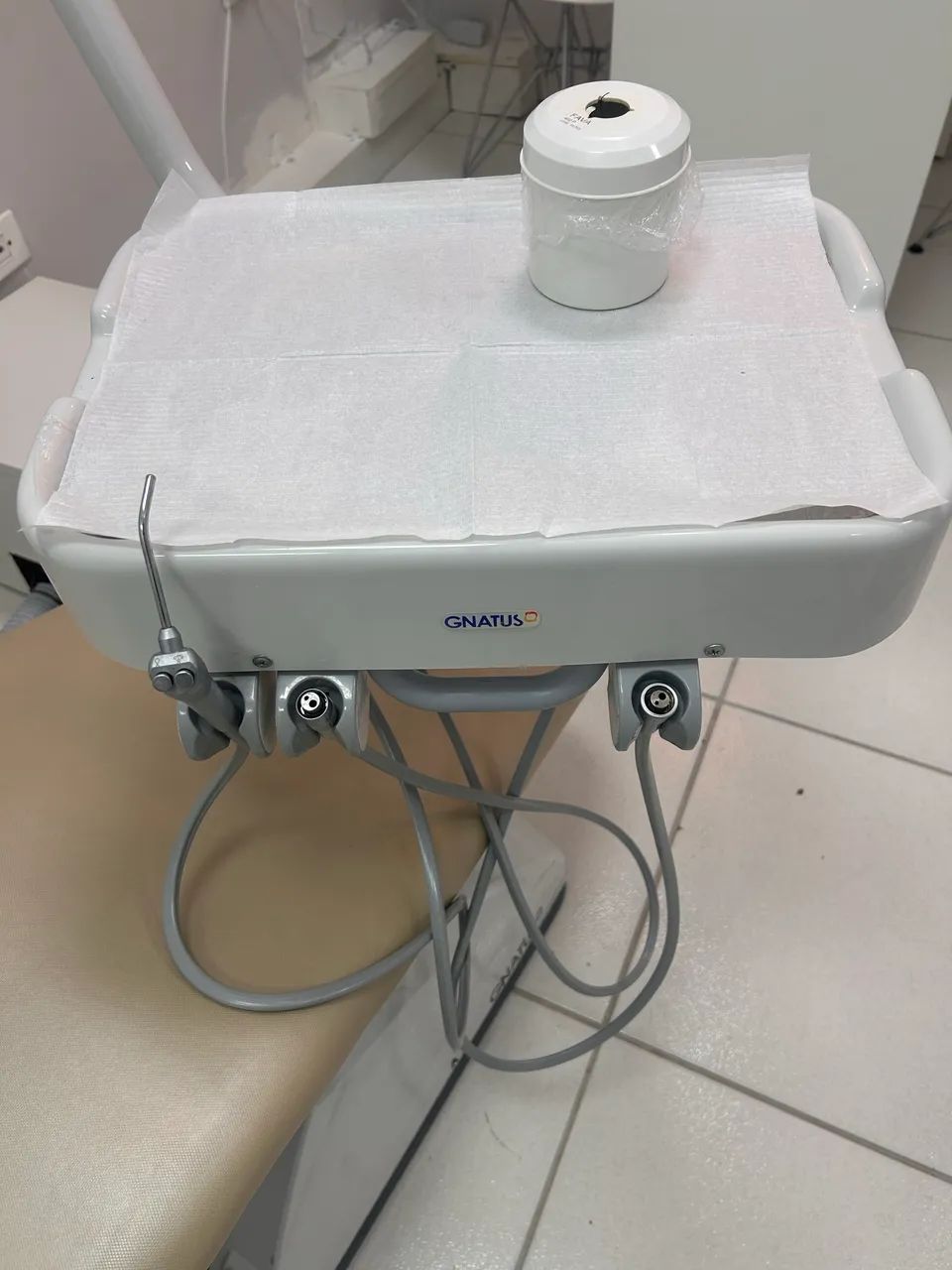 Cadeira Odontológica  - Foto 4