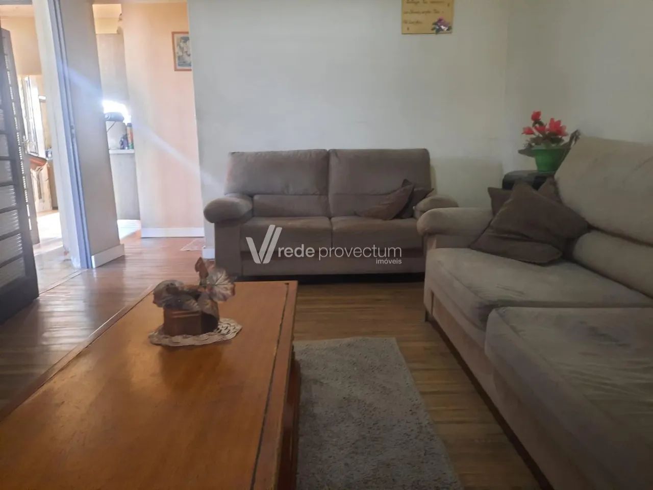 casa - São Bernardo - Campinas - Foto 3