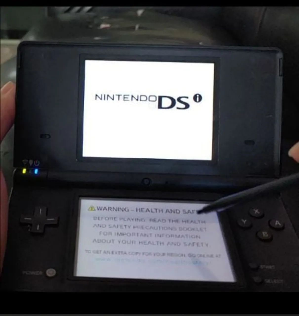 Nintendo Dsi  - Foto 4