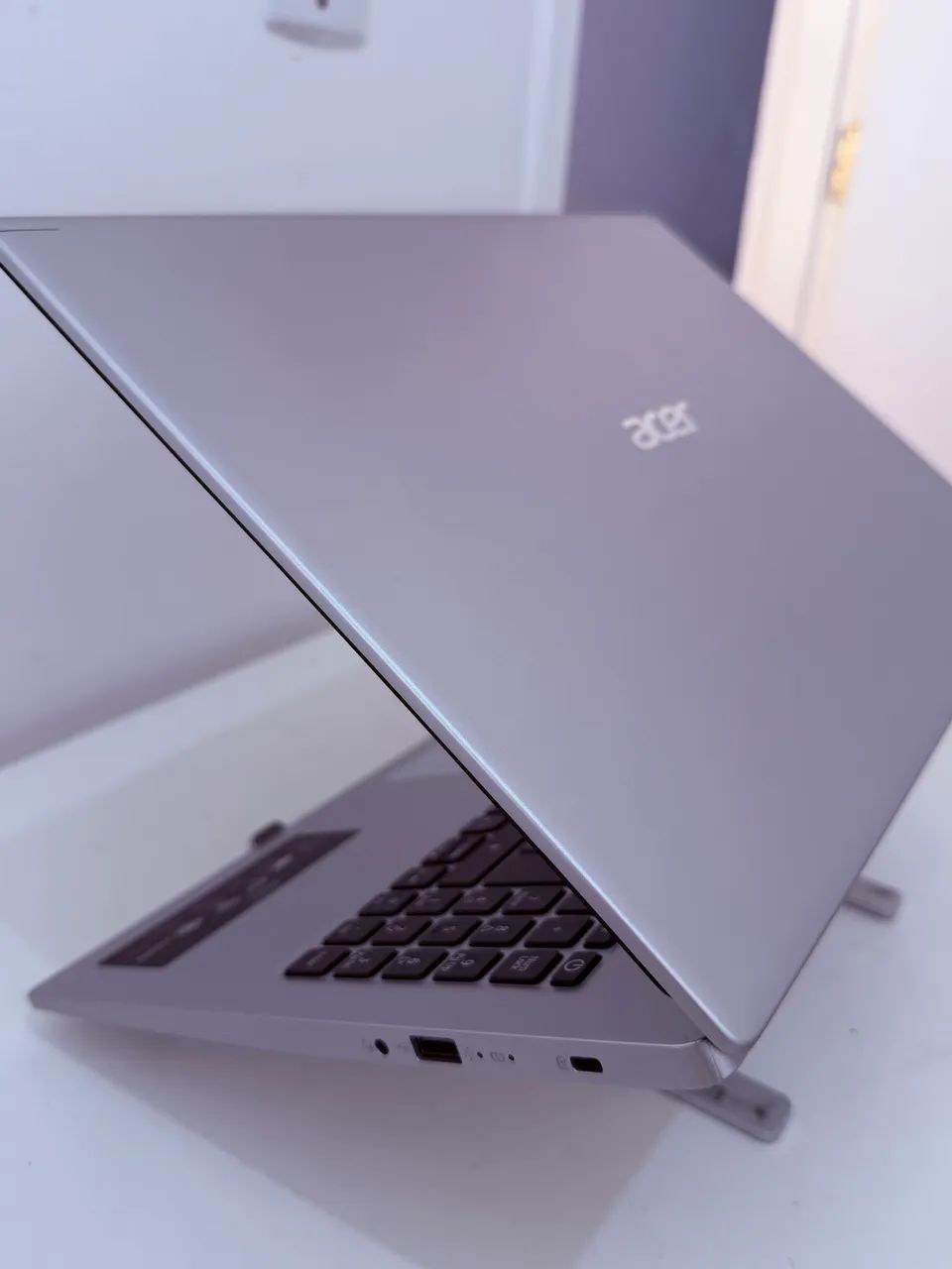 Acer aspire 5 Ryzen 5 5500u - Foto 3
