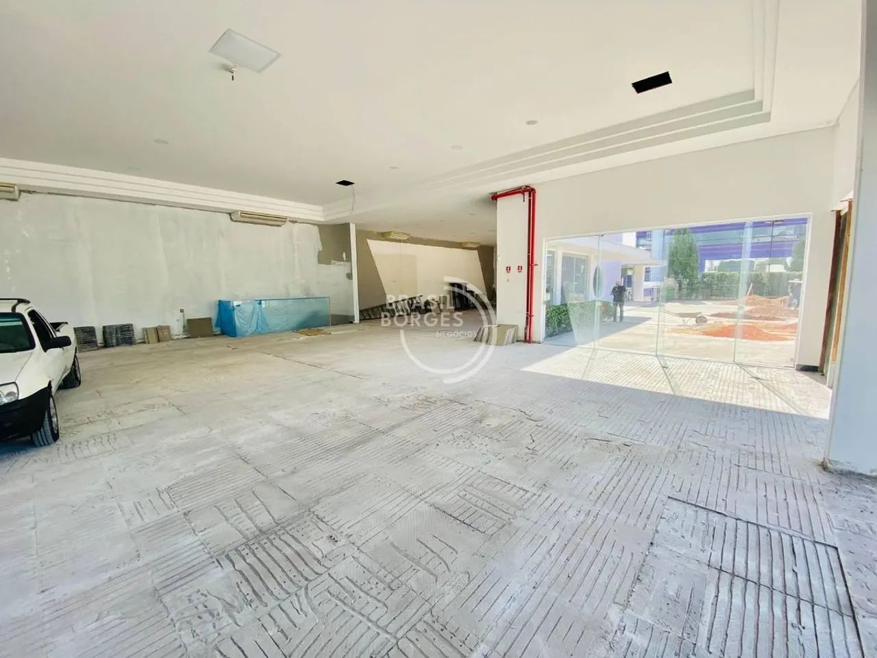 PRÉDIO COMERCIAL DE ESQUINA NA AVENIDA BRASIL | VILA TRUJILLO  SOROCABA - Foto 5