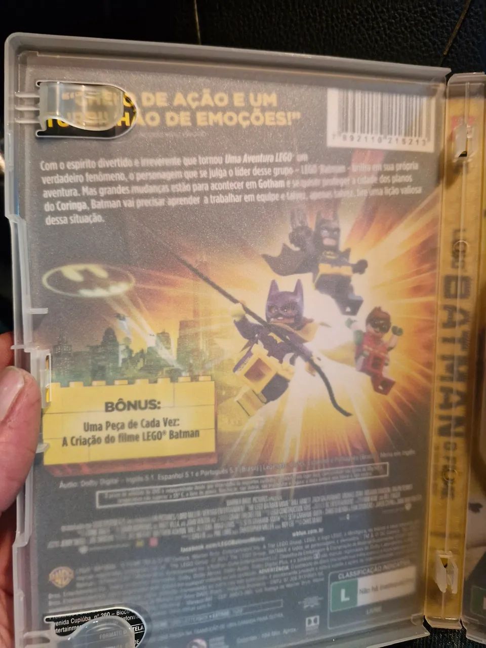Lego Batman - Foto 5