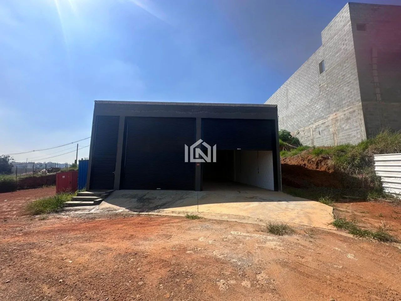 Galpão para locação em Cotia