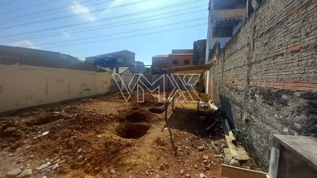 TERRENO A VENDA NA VILA MEDEIROS - SP - Foto 3