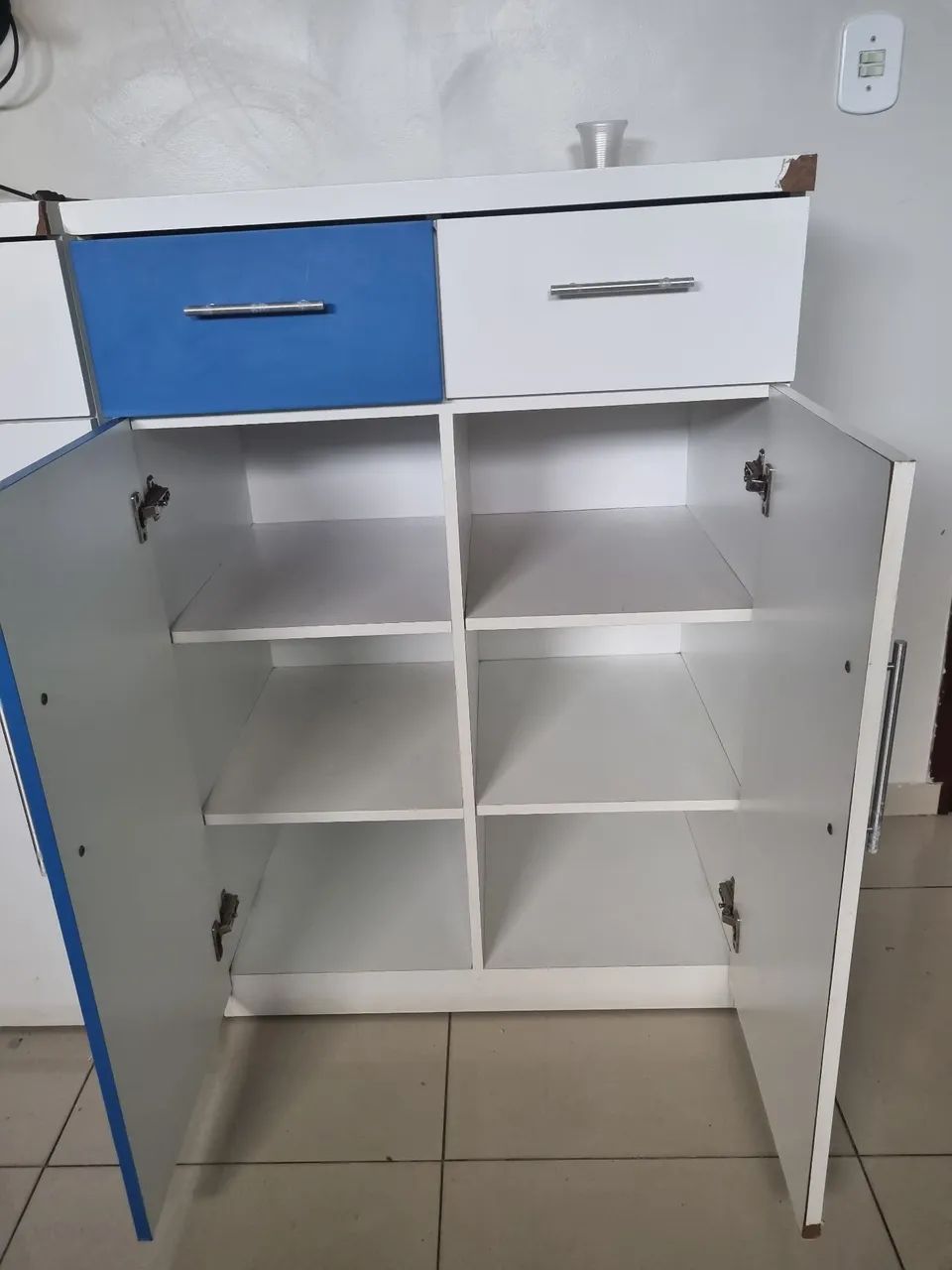 Armário - Foto 2