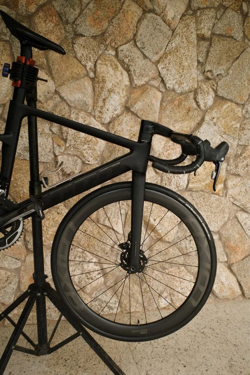 Bicicleta Speed Edro Impetus SS - TAM 54