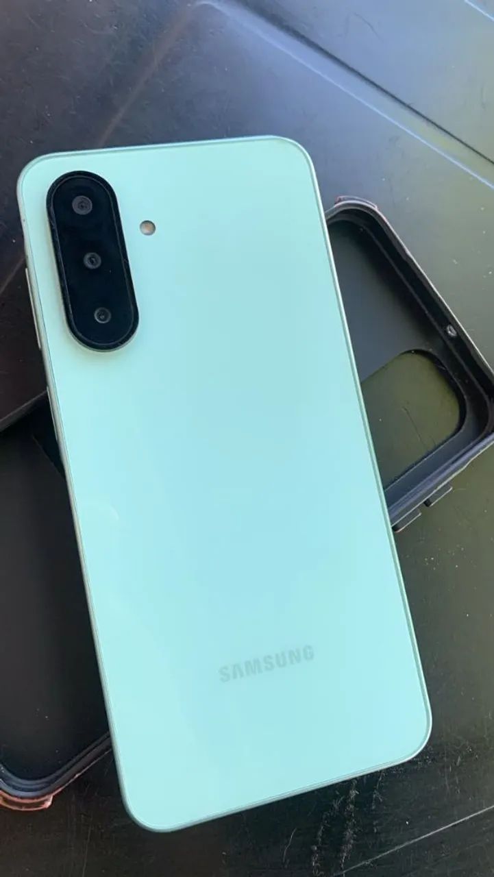 TROCO TEL A26 EM TABLET SANSUNG  - Foto 3