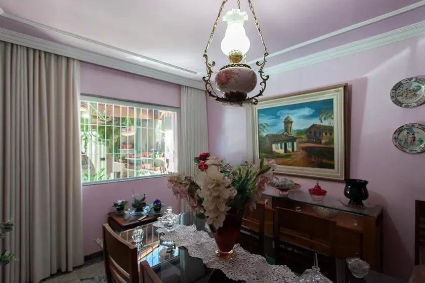 Casa à Venda - Heliópolis, 3 Quartos, 350 m2 - Foto 3