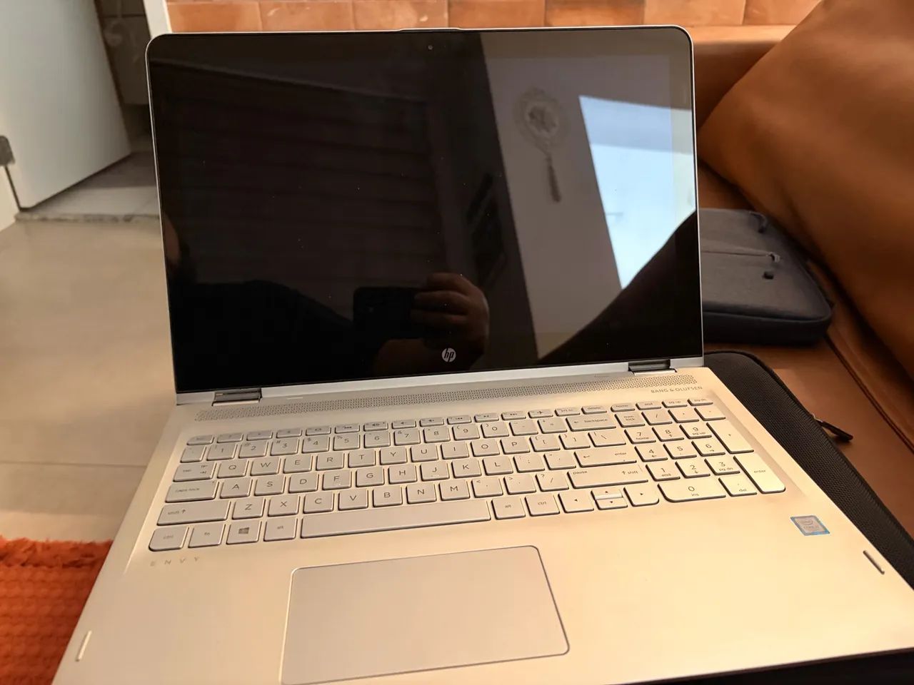 Notebook HP envy x360 - Foto 5