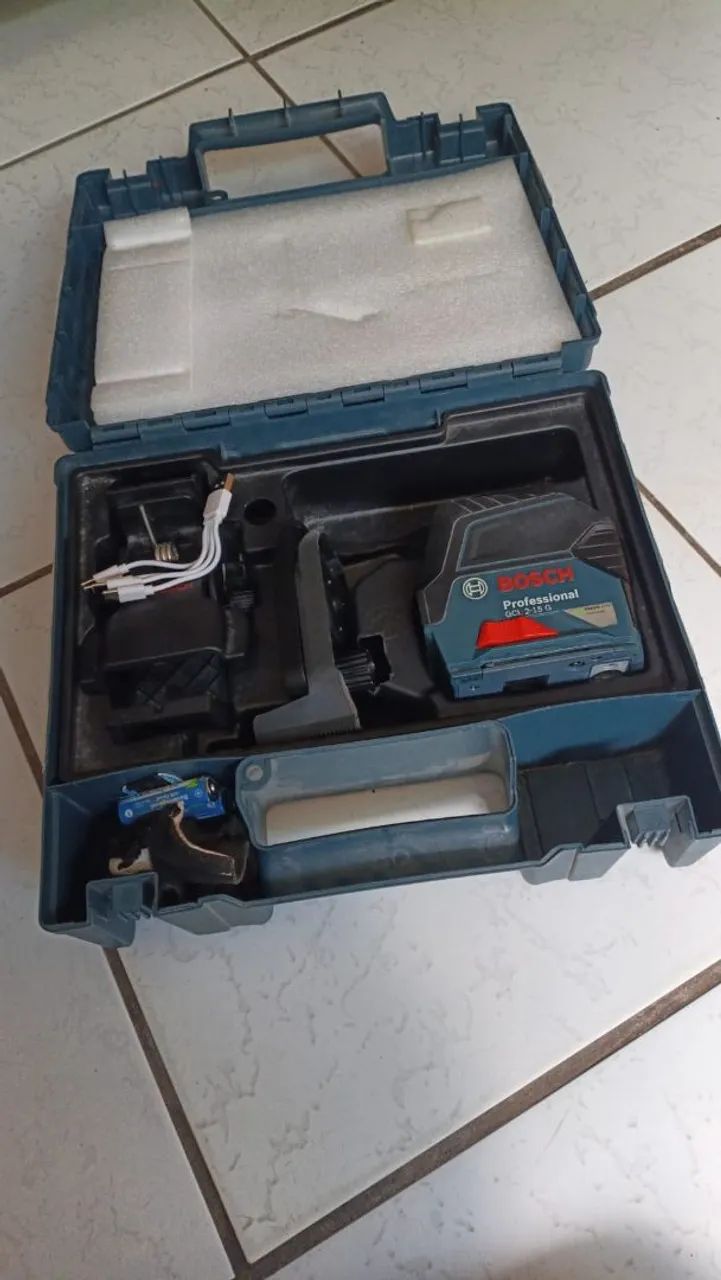 Nível a laser - Foto 3