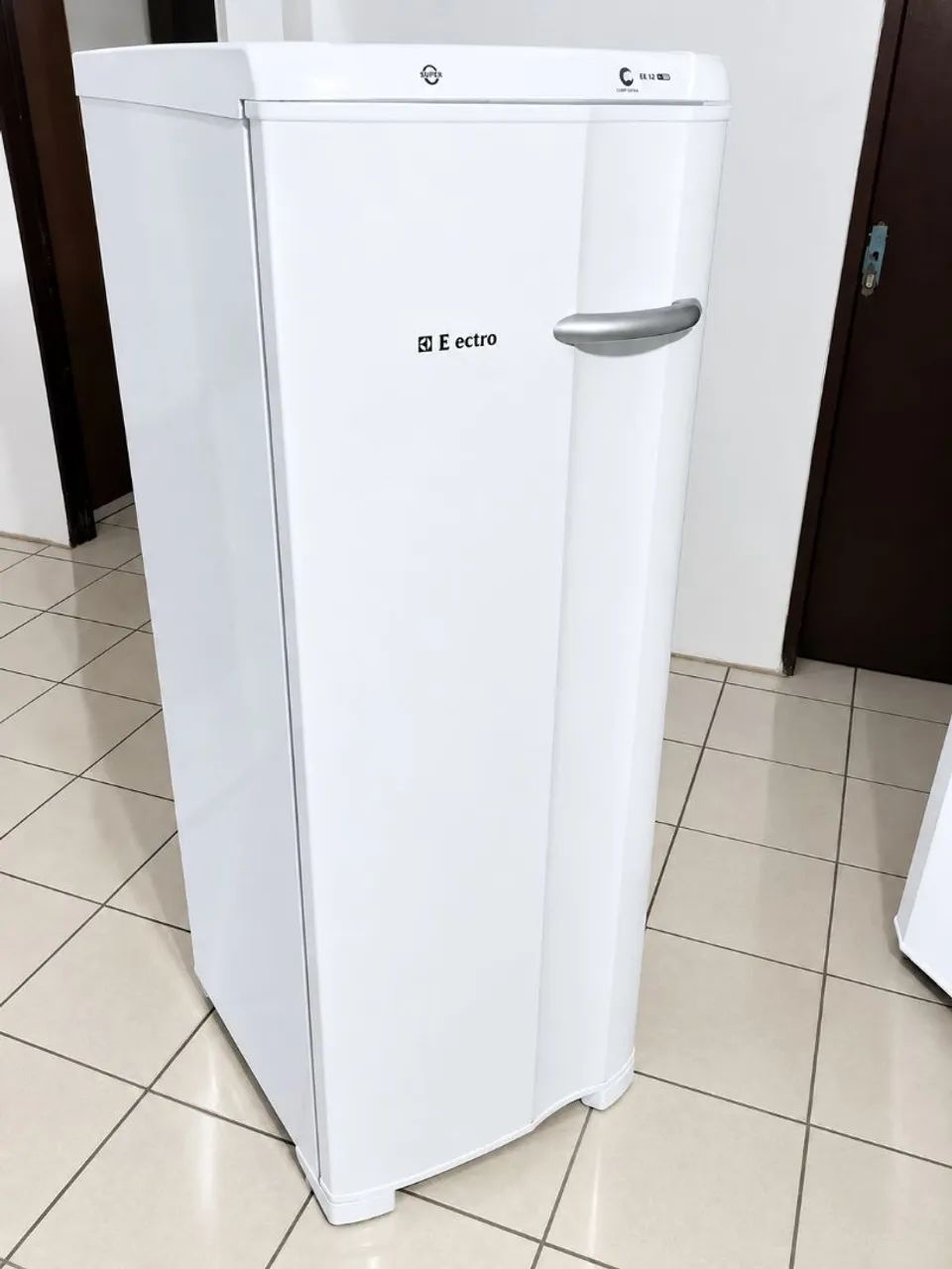 FRIZER FRIZER ELETROLUX 
