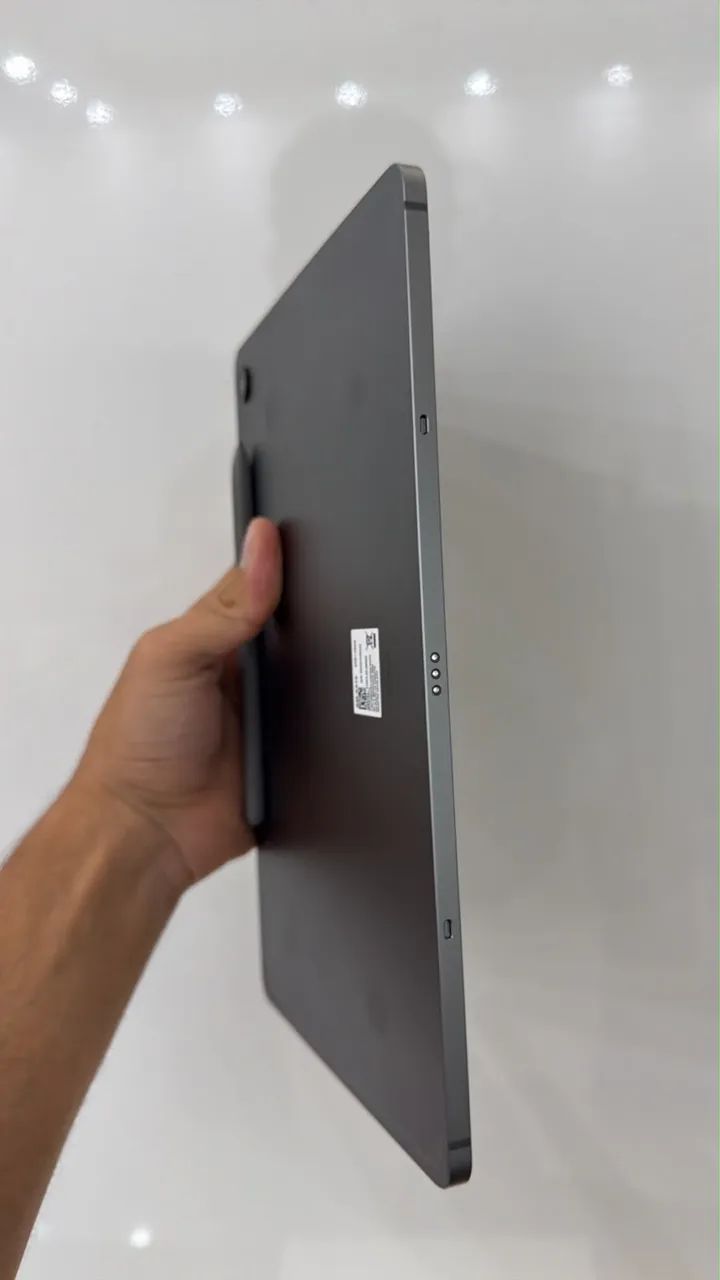 TABLET SAMSUNG S9 FE WI-FI - Foto 3