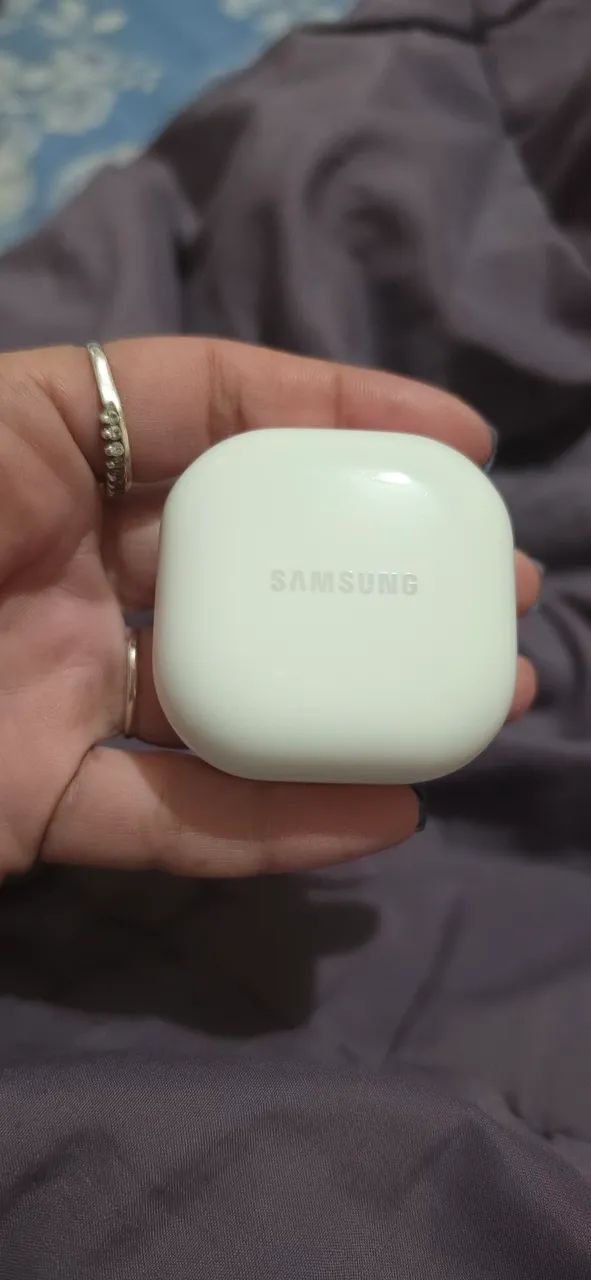 Samsung buds Fe