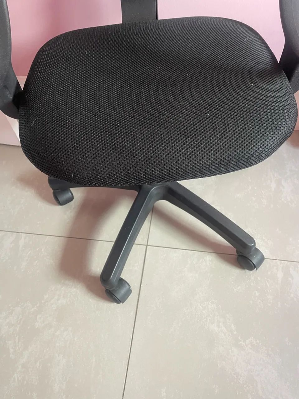 Cadeira para escritório giratoria - Foto 2