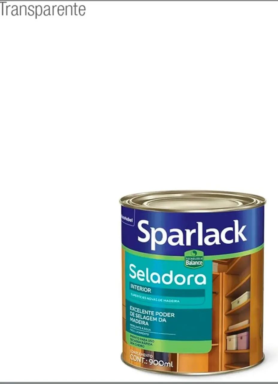 SELADORA BALANCE TRANSPARENTE 900ML - SPARLACK